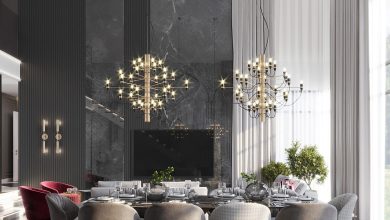 Photo of Классика и модерн в одном образе