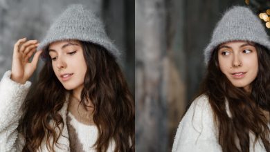 Photo of Панама: легкий и стильный головной убор