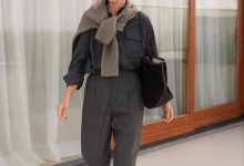 Photo of Трендовые образы для работы