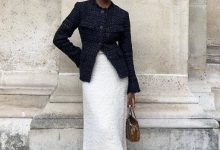 Photo of Утонченные образы для офиса