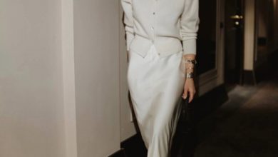Photo of Романтичные наряды для свиданий
