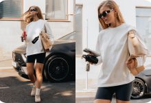 Photo of Модные тренды в стиле уличной моды