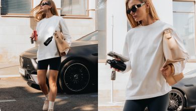 Photo of Модные тренды в стиле уличной моды