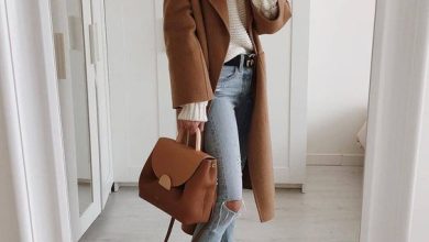 Photo of Кэжуал образы на каждый день