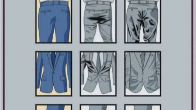 Photo of Основные правила модного стиля