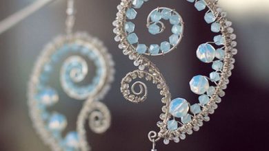 Photo of Эксклюзивные украшения ручной работы