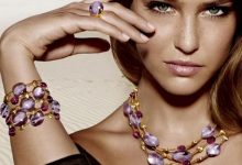 Photo of Ультрамодные браслеты и колье