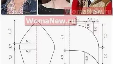 Photo of Как сшить креативную кепку