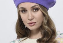 Photo of Берет: французский шарм и элегантность