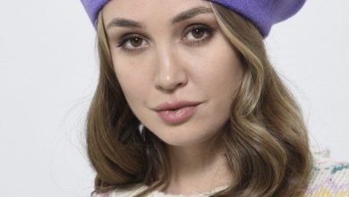 Photo of Берет: французский шарм и элегантность