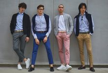 Photo of Мужская мода: актуальные тренды