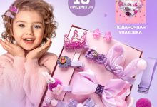 Photo of Аксессуары для украшения волос