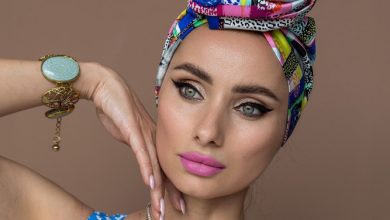 Photo of Тюрбан: модный аксессуар для женщин