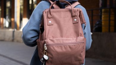 Photo of Стильные рюкзаки и саквояж