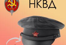 Photo of Фуражка: символ военной дисциплины