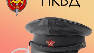 Photo of Фуражка: символ военной дисциплины