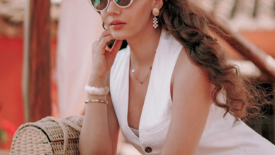 Photo of Топ-5 трендов в головных уборах