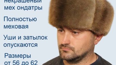 Photo of Ушанка: теплое решение для зимы