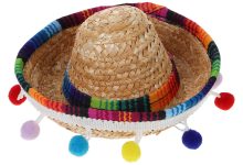 Photo of Сомбреро: мексиканская культура на голове