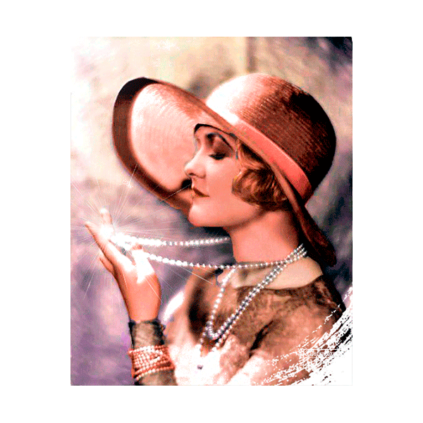 Photo of Шляпа — лучший друг девушки