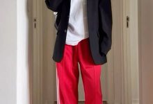 Photo of Спортивный стиль с изюминкой