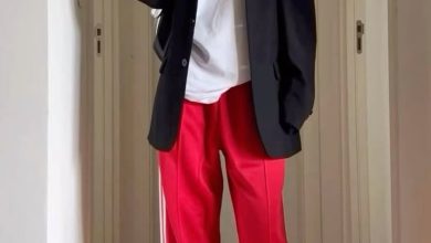 Photo of Спортивный стиль с изюминкой