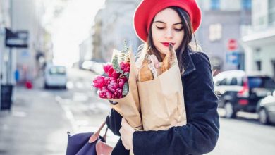 Photo of Беретка: стильный аксессуар для повседневности