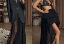 Photo of Элегантные образы для вечеринки