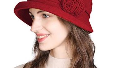 Photo of Клош: женственная шляпка для особого стиля
