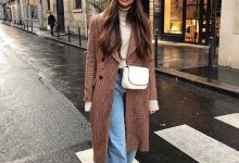 Photo of Уютные и стильные зимние образы