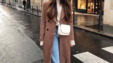 Photo of Уютные и стильные зимние образы