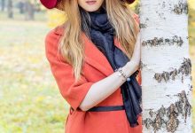 Photo of Фетровая шляпа — классика стиля