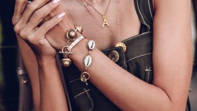 Photo of Гламурные серьги и броши