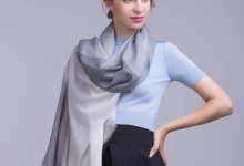 Photo of Легкие шарфы и платки