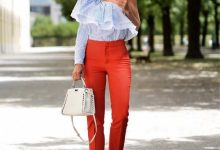 Photo of Яркие луки для лета