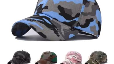 Photo of Бейсболка: универсальный выбор для спорта