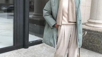 Photo of Как создать модный образ на каждый день