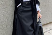 Photo of Городской стиль с элементами хайпа