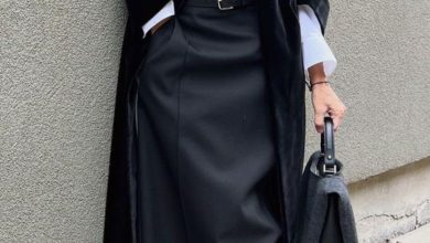 Photo of Городской стиль с элементами хайпа