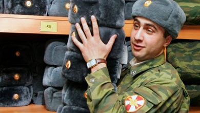 Photo of Зачем нужны шапки-ушанки