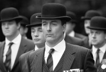 Photo of Федора: шляпа для настоящего джентльмена