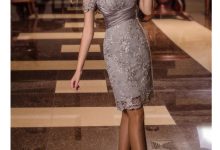 Photo of Гламурные образы для особых событий