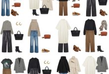 Photo of Как создать стильный гардероб