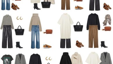 Photo of Как создать стильный гардероб