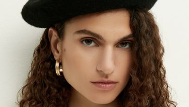 Photo of 10 стильных беретов для осени