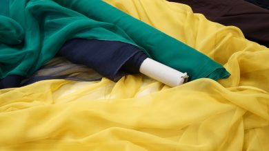 Photo of Лучшие ткани для повседневной одежды