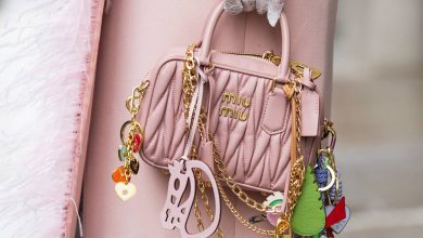 Photo of Трендовые сумки и клатчи