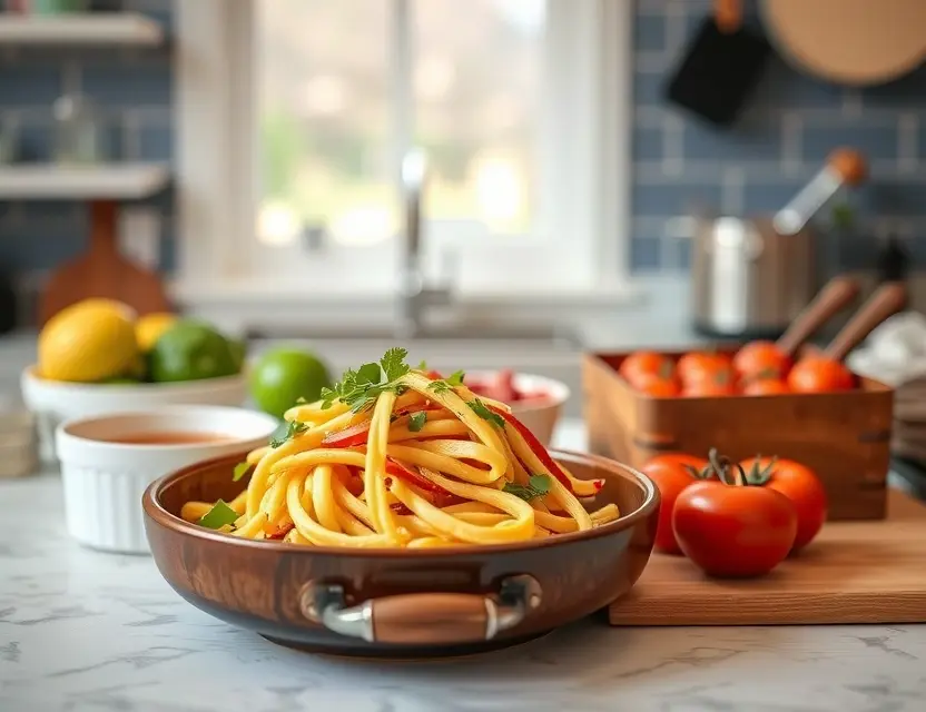 Лучшие варианты посуды для кухни