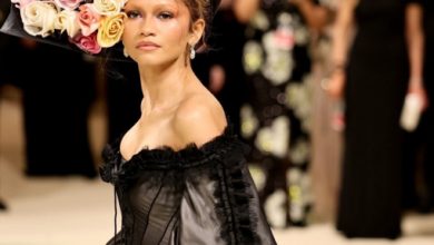 Photo of Вдохновляющие образы от звезд