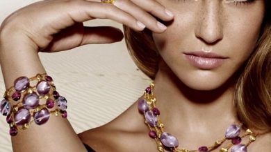 Photo of Ультрамодные браслеты и колье